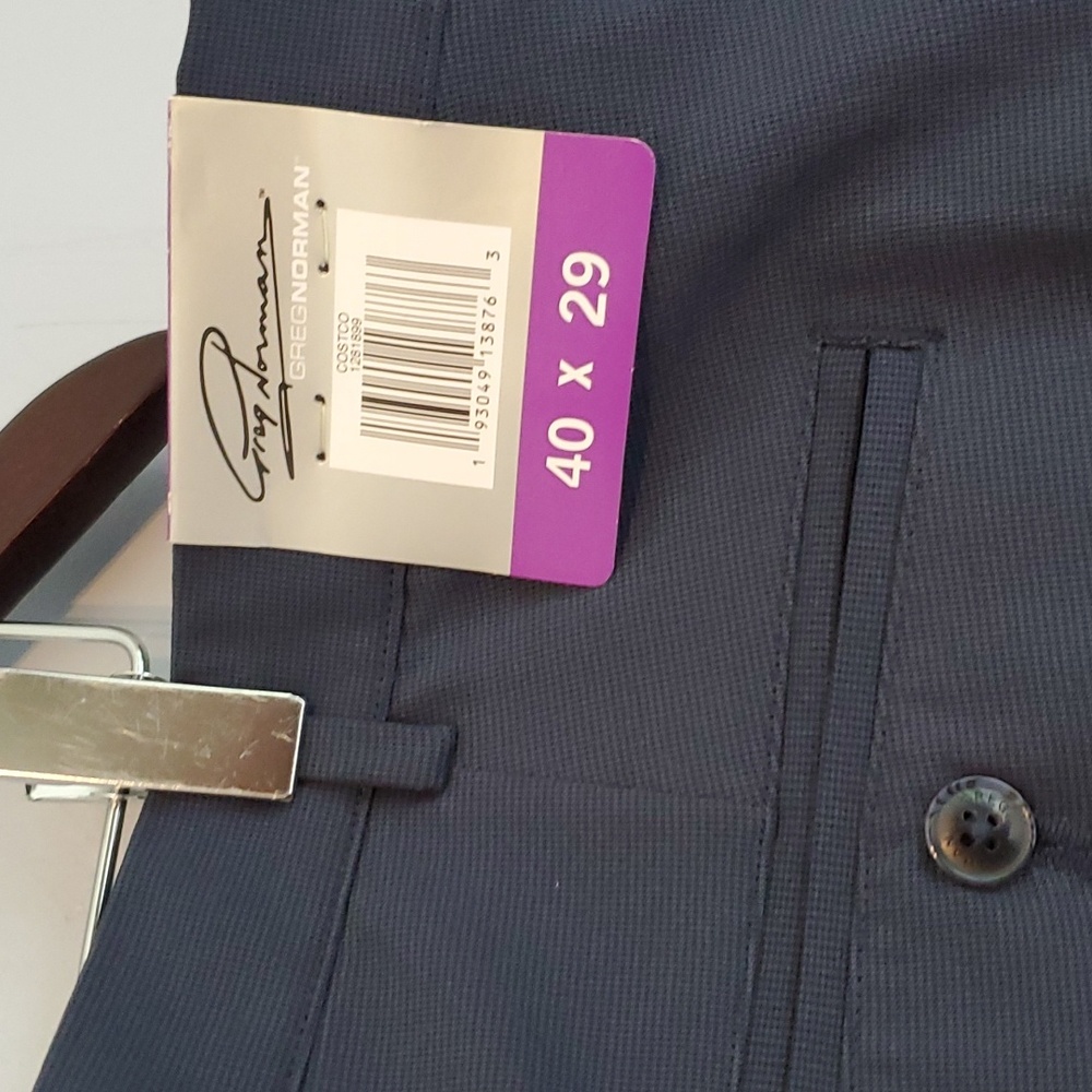 Gregnorman Men's Pants - Picture 5 of 14